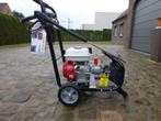 Hogedruk reiniger op benzinemoter b16-250, Ophalen, Nieuw, Benzine