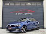 VOLKSWAGEN POLO GTi 2.0 TSI DSG (200ch) UNITED 2020 47.000km, Autos, Achat, Euro 6, Entreprise, 5 portes