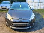 Ford Fiesta 1.4 Essence, Autos, Achat, 4 portes, Entreprise, Boîte manuelle