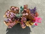 Partij droogbloemen ‘Flowers by Floriette’, Ophalen, Nieuw