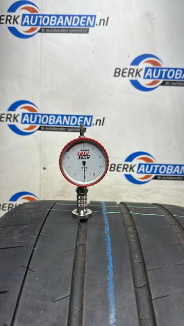 2x Michelin Pilot Super Sport XL * 295/30 ZR20 101Y 295/30/2 beschikbaar voor biedingen