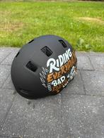 Casque vélo trottinette skateboard, Ophalen, Gebruikt, M, Oxelo Decathlon