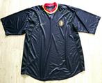Belgie origineel voetbalshirt EK 2000, Ophalen of Verzenden, Zo goed als nieuw, Shirt