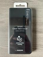 Samsung Galaxy S21 FE zwart hoesje, Telecommunicatie, Mobiele telefoons | Hoesjes en Screenprotectors | Samsung, Ophalen of Verzenden