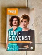 BOEK : Annelies Lafleur - (On)-gewenst, Ophalen of Verzenden, Annelies Lafleur