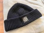 Bonnet stone island, Kleding | Heren, Mutsen, Sjaals en Handschoenen, Ophalen of Verzenden, Zo goed als nieuw, Muts