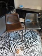 Barkrukken, Huis en Inrichting, Barkrukken, Ophalen, Gebruikt