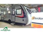 STERCKEMAN 520 OPEN EDITION, Sterckeman, Bedrijf, 5 tot 6 meter, 1250 - 1500 kg