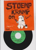 Stoemp, Kramp & Kreun, – Sacharov     nMINT, 7 inch, Single, Ophalen of Verzenden, Zo goed als nieuw