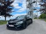 BMW M4 AKRAPOVIC, Automaat, Achterwielaandrijving, Zwart, Bedrijf