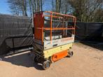 Schaarlift JLG 8m, Doe-het-zelf en Bouw, Ophalen, Gebruikt, Ladder