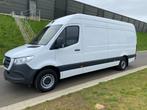 Mercedes-Benz Sprinter 314CDI A3H2 2021, Mercedes Used 1, Achat, 3 places, Mercedes-Benz Certified