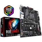 Gigabyte B450 Gaming X, DDR4, Refurbished, Ophalen of Verzenden, Socket AM4