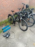 3 stromer pour pièces, Fietsen en Brommers, Ophalen of Verzenden, Zo goed als nieuw, Stromer