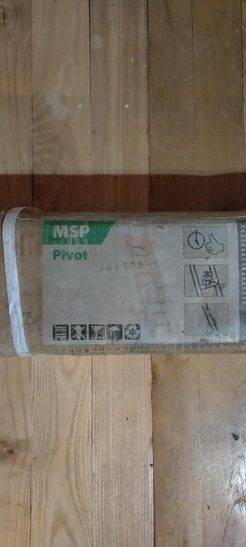 Zoldertrap Fakro Molenaarstrap (nieuw in doos) beschikbaar voor biedingen