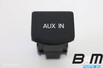 Aux - in - bus met deksel VW Polo 6C, Gebruikt