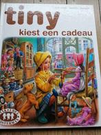 8 Boeken van Tiny, Comme neuf, Enlèvement ou Envoi