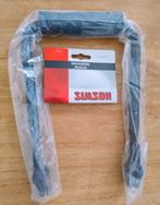 Simson Rugleuning met rugkussen, Ophalen of Verzenden, Nieuw