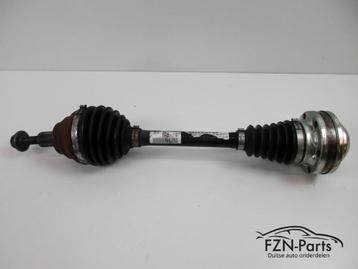 VW Golf 7 Aandrijfas Links 5Q0407271G ( Leon, A3 ) beschikbaar voor biedingen