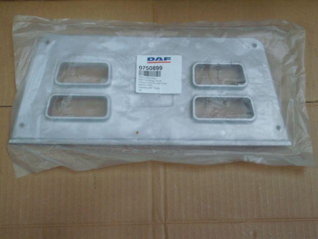 DAF DAF opstaptrede, Autos : Pièces & Accessoires, Pièces camion, DAF, Autres pièces automobiles, Neuf