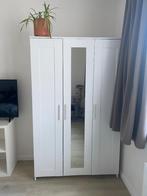 Armoire IKEA, Maison & Meubles, Armoires | Penderies & Garde-robes, Avec espace de penderie, 100 à 150 cm, Utilisé, Autres matériaux