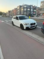 BMW 114i 137.000km, Auto's, BMW, 1 Reeks, Particulier, Te koop, Benzine