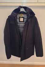 Bugatti Gore-Tex winterjas heren zwart, Ophalen of Verzenden, Zo goed als nieuw