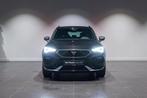 CUPRA Ateca 1.5 TSI DSG (automatique), Autos, 144 g/km, Achat, 1800 kg, Entreprise
