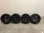 Bmw 530e velgen winterset, Auto-onderdelen, Banden en Velgen, Ophalen, 18 inch, Velg(en), Winterbanden