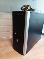 Intel i5 + 8 GB RAM + SSD + Windows 11 + Office, Computers en Software, Desktop Pc's, 8 GB, Refurbished, Ophalen of Verzenden