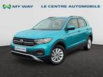 Volkswagen T-Cross T-Cross 1.0 TSI Life OPF, Handgeschakeld, SUV of Terreinwagen, T-Cross, Navigatiesysteem