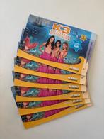 K3 stickers Jumbo, Verzamelen, Supermarktacties, Jumbo, Ophalen