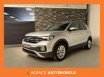 Volkswagen T-Cross 1.0 TSI Life Business OPF DSG - GARANTIE, Argent ou Gris, Euro 6, Entreprise, 1290 kg