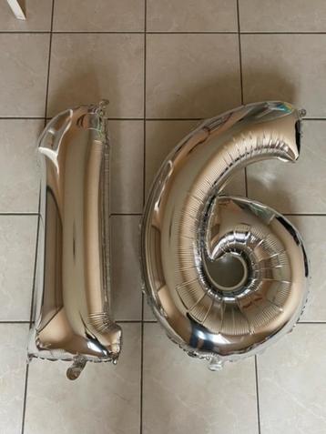 Cijfers 1 en 6 beschikbaar voor biedingen