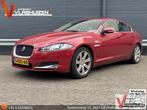 Jaguar XF 3.0D S Premium Business Edition Automaat | Pano |, Auto's, Jaguar, Automaat, XF, Navigatiesysteem, Te koop