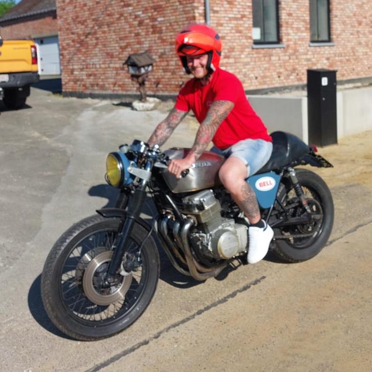 Honda cb750, Motoren, Onderdelen | Merk-onafhankelijk, Ophalen