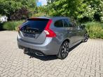 Volvo V60 2.0 - 2017/150.000km/Euro 6b - Gekeurd, Auto's, Volvo, Testrit aan huis, Euro 6, Leder, 2000 cc