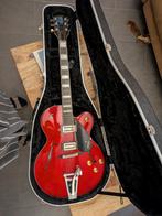 Gretsch Streamliner G2420T/FS, Enlèvement