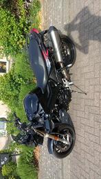 BMW F 800 R motorfiets, Motoren, 2 cilinders, Particulier, Meer dan 35 kW, 800 cc