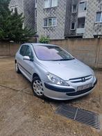 Peugeot 307 automaat benzine blanco gekeurd voor verkoop, Auto's, Automaat, Stof, 4 cilinders, Overige kleuren