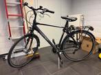Thomson herenfiets met zacht zadel, Fietsen en Brommers, Ophalen, Zo goed als nieuw, Overige merken, Versnellingen