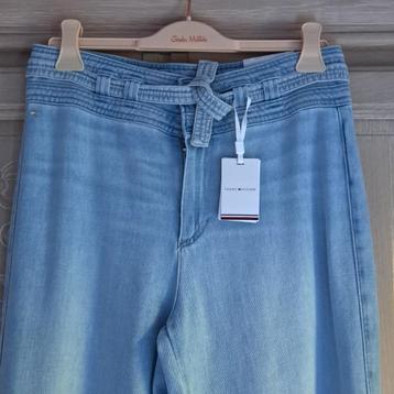 Tommy Hilfiger nieuwe jeans mt 31/28 HW-50 %