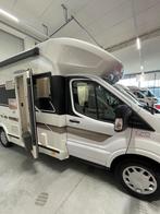 Benimar cocoon 496, Caravans en Kamperen, Mobilhomes, Automaat, Caméra de recul, Bedrijf, Benimar