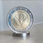 Belgium , 2020, 2 Euro Commemorative Coin, Ophalen of Verzenden, 2 euro