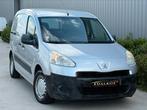 Peugoet Partner 1.6HDI•Lichtevracht•1ste eig•Airco•2013•Top, Auto's, Voorwielaandrijving, Euro 5, Stof, 4 cilinders