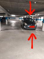 TURNHOUT ondergrondse staanplaats met camerabewaking te huur, Immo, Garages en Parkeerplaatsen, Turnhout