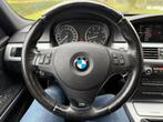 BMW 3-serie Touring 318i Business Line Sport|Airco|Navigatie, Auto's, BMW, Euro 5, Achterwielaandrijving, 4 cilinders, Blauw