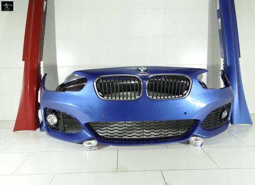 BMW 1 Serie F20 F21 M Pakket body kit voorbumper achterbumpe, Auto-onderdelen, Overige Auto-onderdelen, Gebruikt, Ophalen