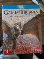 Game of thrones box, Ophalen of Verzenden, Zo goed als nieuw