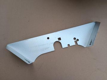 Aluminium Boog/ Mechaniek Wurlitzer 2610 (1962) jukebox  S beschikbaar voor biedingen